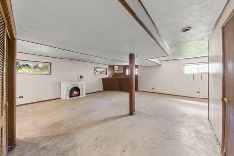 Tiny photo for 151 Catalpa Avenue, Wood Dale, IL 60191 (MLS # 12634378)