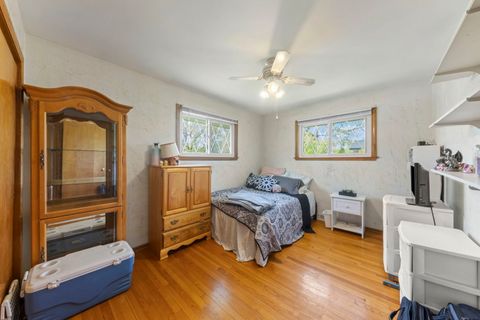Tiny photo for 151 Catalpa Avenue, Wood Dale, IL 60191 (MLS # 12634378)