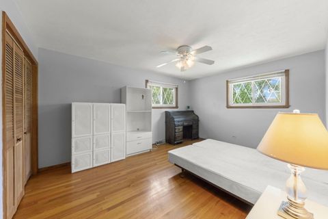 Tiny photo for 151 Catalpa Avenue, Wood Dale, IL 60191 (MLS # 12634378)