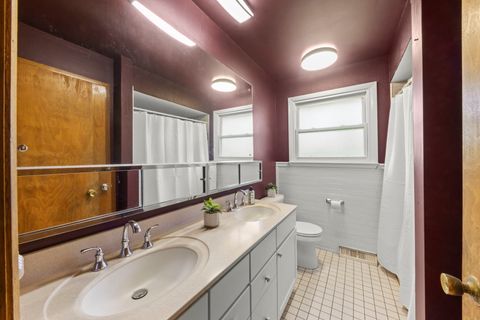 Tiny photo for 151 Catalpa Avenue, Wood Dale, IL 60191 (MLS # 12634378)