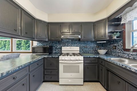 Tiny photo for 151 Catalpa Avenue, Wood Dale, IL 60191 (MLS # 12634378)