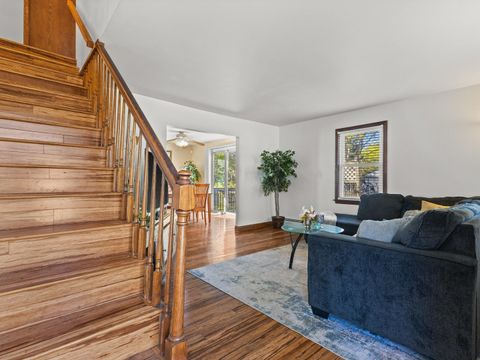 Tiny photo for 10241 W Bairstow Avenue, Beach Park, IL 60087 (MLS # 12503737)
