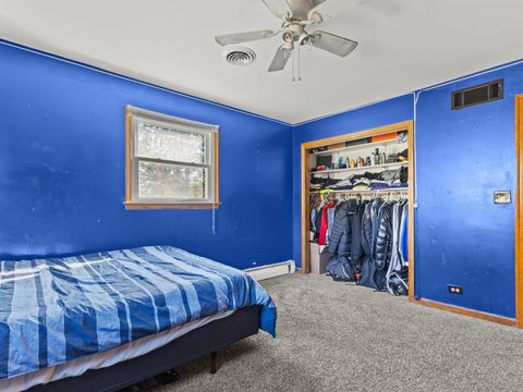 Tiny photo for 10241 W Bairstow Avenue, Beach Park, IL 60087 (MLS # 12503737)