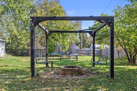 Tiny photo for 10241 W Bairstow Avenue, Beach Park, IL 60087 (MLS # 12503737)