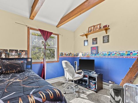 Tiny photo for 10241 W Bairstow Avenue, Beach Park, IL 60087 (MLS # 12503737)