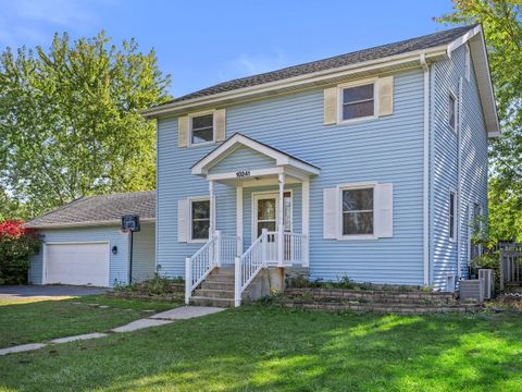 Tiny photo for 10241 W Bairstow Avenue, Beach Park, IL 60087 (MLS # 12503737)