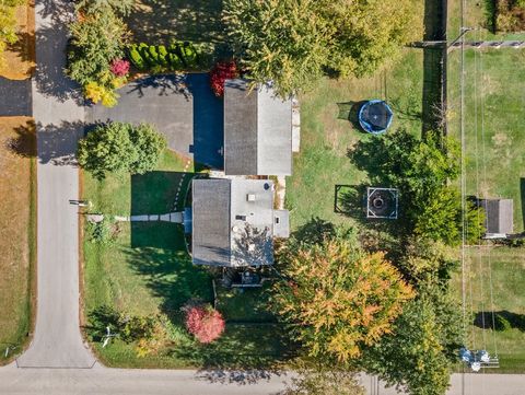 Tiny photo for 10241 W Bairstow Avenue, Beach Park, IL 60087 (MLS # 12503737)