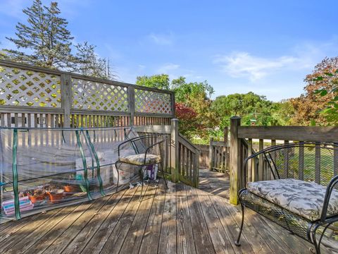 Tiny photo for 10241 W Bairstow Avenue, Beach Park, IL 60087 (MLS # 12503737)