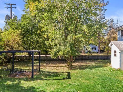 Tiny photo for 10241 W Bairstow Avenue, Beach Park, IL 60087 (MLS # 12503737)