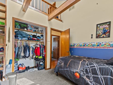 Tiny photo for 10241 W Bairstow Avenue, Beach Park, IL 60087 (MLS # 12503737)