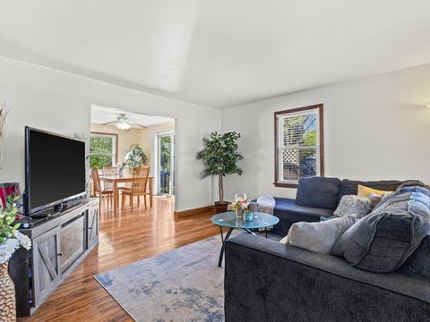 Tiny photo for 10241 W Bairstow Avenue, Beach Park, IL 60087 (MLS # 12503737)