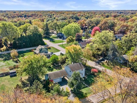 Tiny photo for 10241 W Bairstow Avenue, Beach Park, IL 60087 (MLS # 12503737)