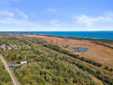 Tiny photo for 10241 W Bairstow Avenue, Beach Park, IL 60087 (MLS # 12503737)