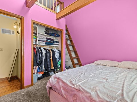 Tiny photo for 10241 W Bairstow Avenue, Beach Park, IL 60087 (MLS # 12503737)