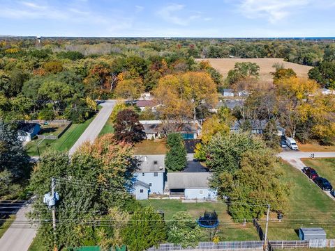 Tiny photo for 10241 W Bairstow Avenue, Beach Park, IL 60087 (MLS # 12503737)