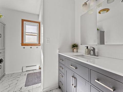 Tiny photo for 10241 W Bairstow Avenue, Beach Park, IL 60087 (MLS # 12503737)