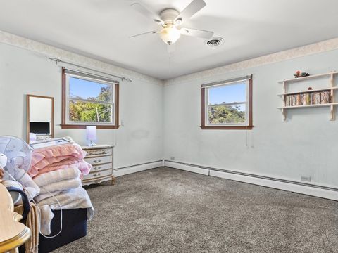 Tiny photo for 10241 W Bairstow Avenue, Beach Park, IL 60087 (MLS # 12503737)