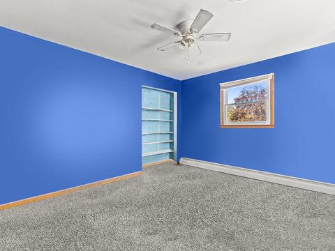 Tiny photo for 10241 W Bairstow Avenue, Beach Park, IL 60087 (MLS # 12503737)