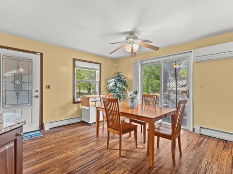 Tiny photo for 10241 W Bairstow Avenue, Beach Park, IL 60087 (MLS # 12503737)