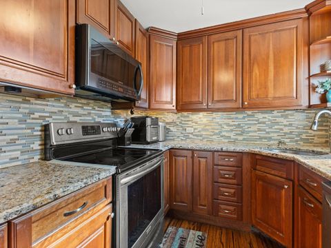 Tiny photo for 10241 W Bairstow Avenue, Beach Park, IL 60087 (MLS # 12503737)