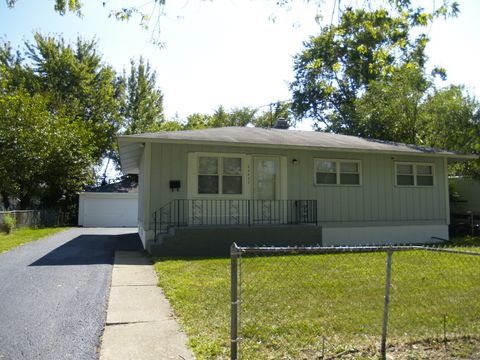 Photo of 22437 Strassburg Avenue, Sauk Village, IL 60411 (MLS # 12474618) Photo of 22437 Strassburg Avenue, Sauk Village, IL 60411 (MLS # 12474618)