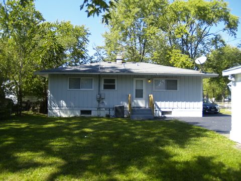Tiny photo for 22437 Strassburg Avenue, Sauk Village, IL 60411 (MLS # 12474618)
