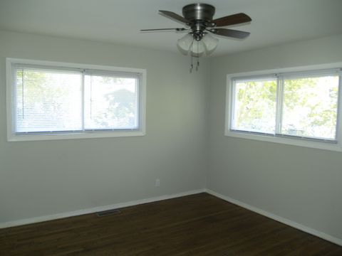 Tiny photo for 22437 Strassburg Avenue, Sauk Village, IL 60411 (MLS # 12474618)