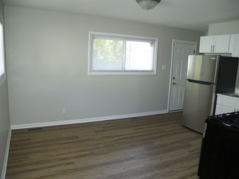 Tiny photo for 22437 Strassburg Avenue, Sauk Village, IL 60411 (MLS # 12474618)