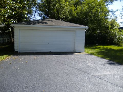 Tiny photo for 22437 Strassburg Avenue, Sauk Village, IL 60411 (MLS # 12474618)