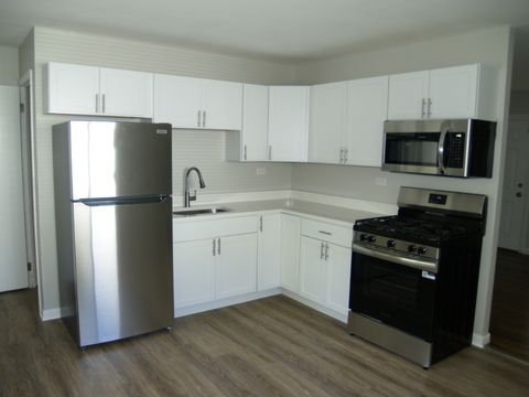 Tiny photo for 22437 Strassburg Avenue, Sauk Village, IL 60411 (MLS # 12474618)