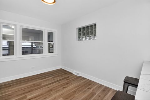 Tiny photo for 7624 W Ainslie Street, Harwood Heights, IL 60706 (MLS # 12545442)