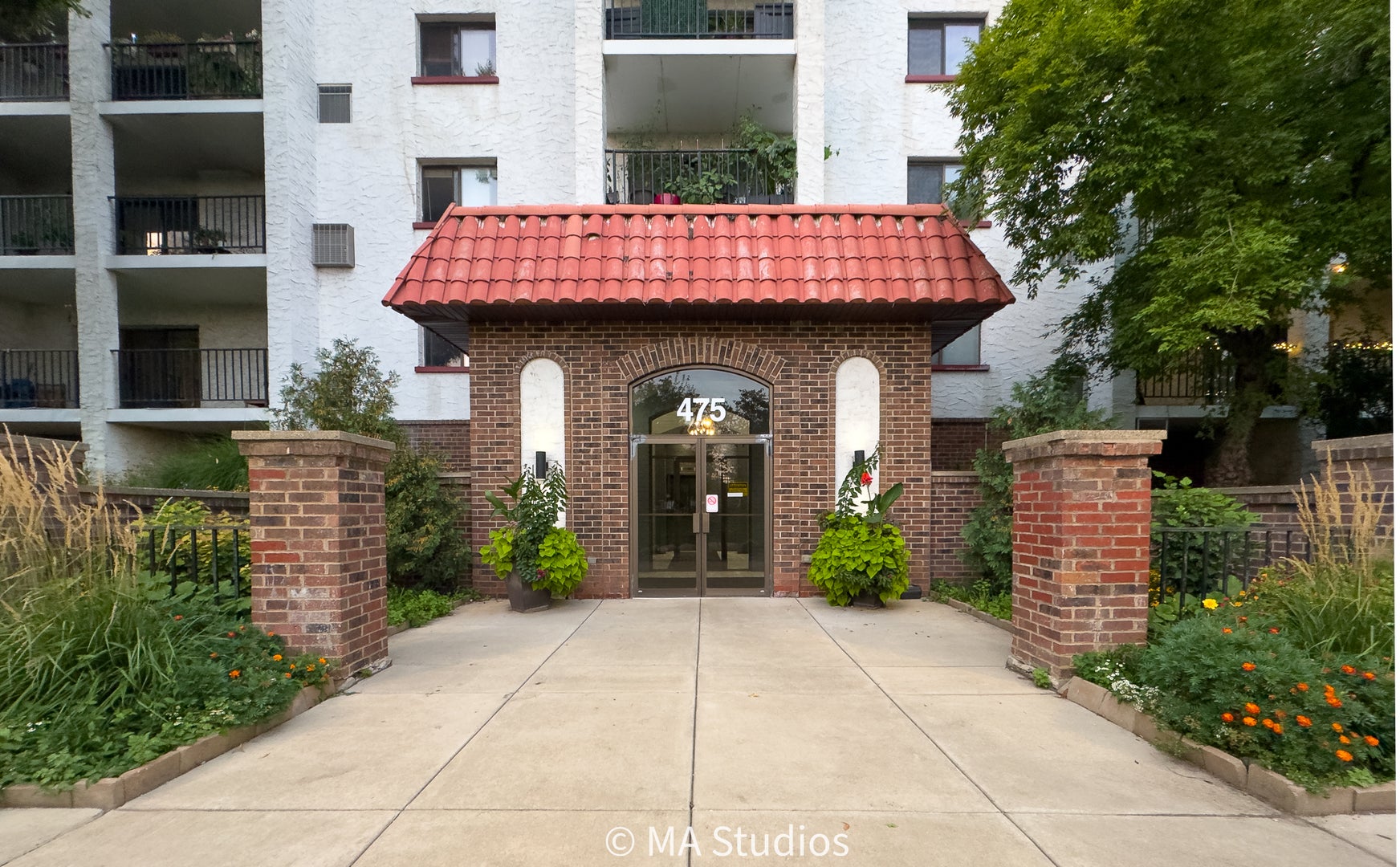 475 PLUM CREEK Drive 107