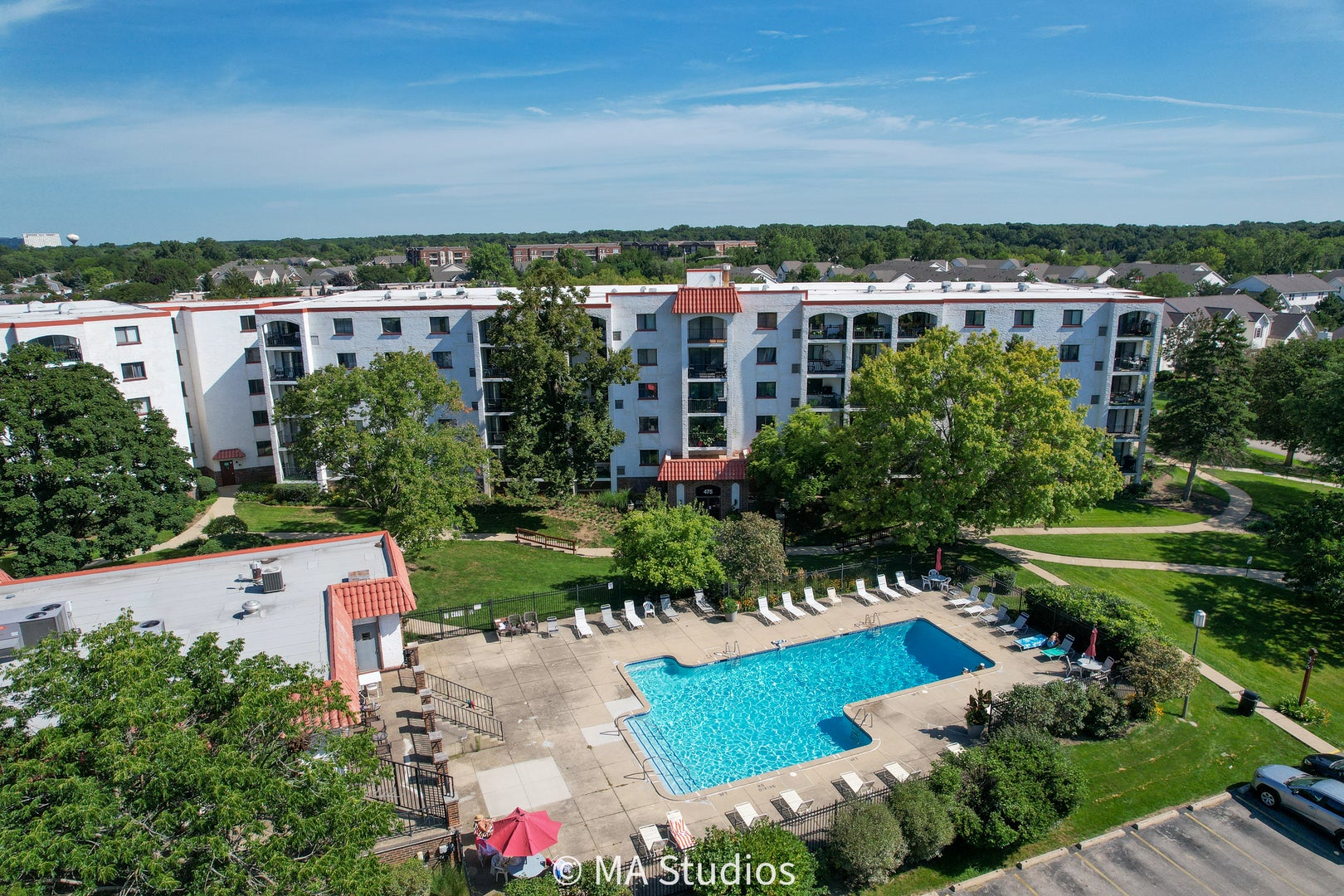 475 PLUM CREEK Drive 107