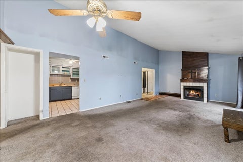 Tiny photo for 408 Waters Edge Drive #C, McHenry, IL 60050 (MLS # 12720388)