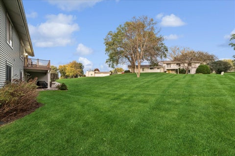 Tiny photo for 408 Waters Edge Drive #C, McHenry, IL 60050 (MLS # 12720388)