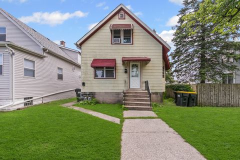 90 W 28th Place South Chicago Heights IL 60411