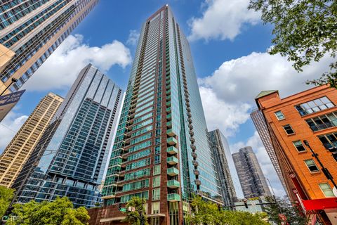 505 N McClurg Court 2606 Chicago IL 60611