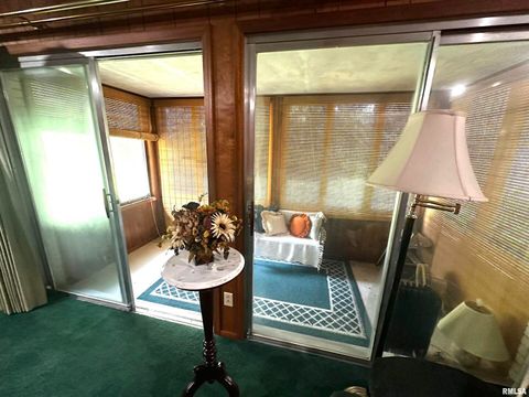 Tiny photo for 57 SHERWOOD Drive, Centralia, IL 62801 (MLS # EB459186)