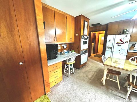 Tiny photo for 57 SHERWOOD Drive, Centralia, IL 62801 (MLS # EB459186)