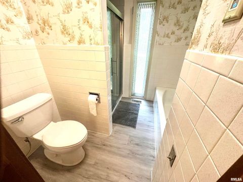 Tiny photo for 57 SHERWOOD Drive, Centralia, IL 62801 (MLS # EB459186)