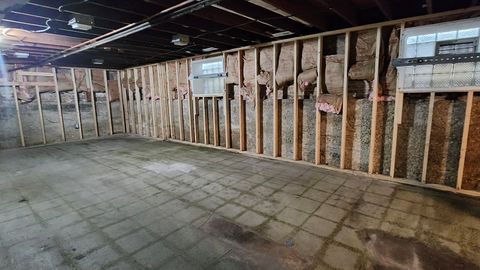 Tiny photo for 10742 S Prairie Avenue, Chicago, IL 60628 (MLS # 12400024)