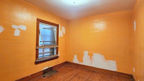 Tiny photo for 10742 S Prairie Avenue, Chicago, IL 60628 (MLS # 12400024)