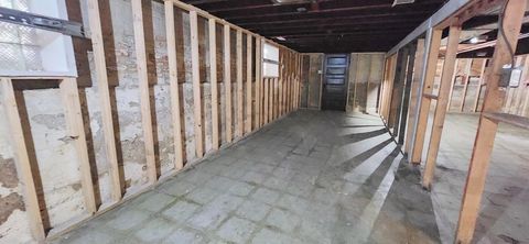 Tiny photo for 10742 S Prairie Avenue, Chicago, IL 60628 (MLS # 12400024)