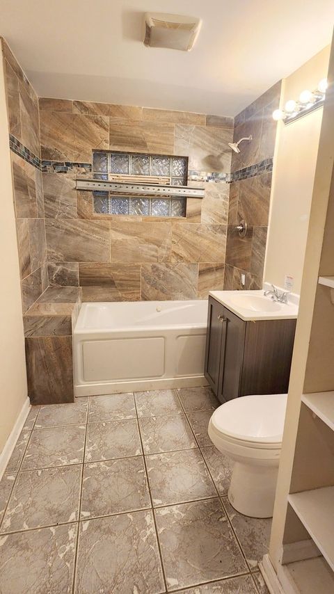 Tiny photo for 10742 S Prairie Avenue, Chicago, IL 60628 (MLS # 12400024)