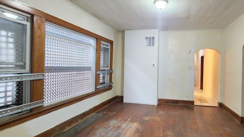Tiny photo for 10742 S Prairie Avenue, Chicago, IL 60628 (MLS # 12400024)