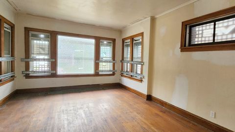 Tiny photo for 10742 S Prairie Avenue, Chicago, IL 60628 (MLS # 12400024)