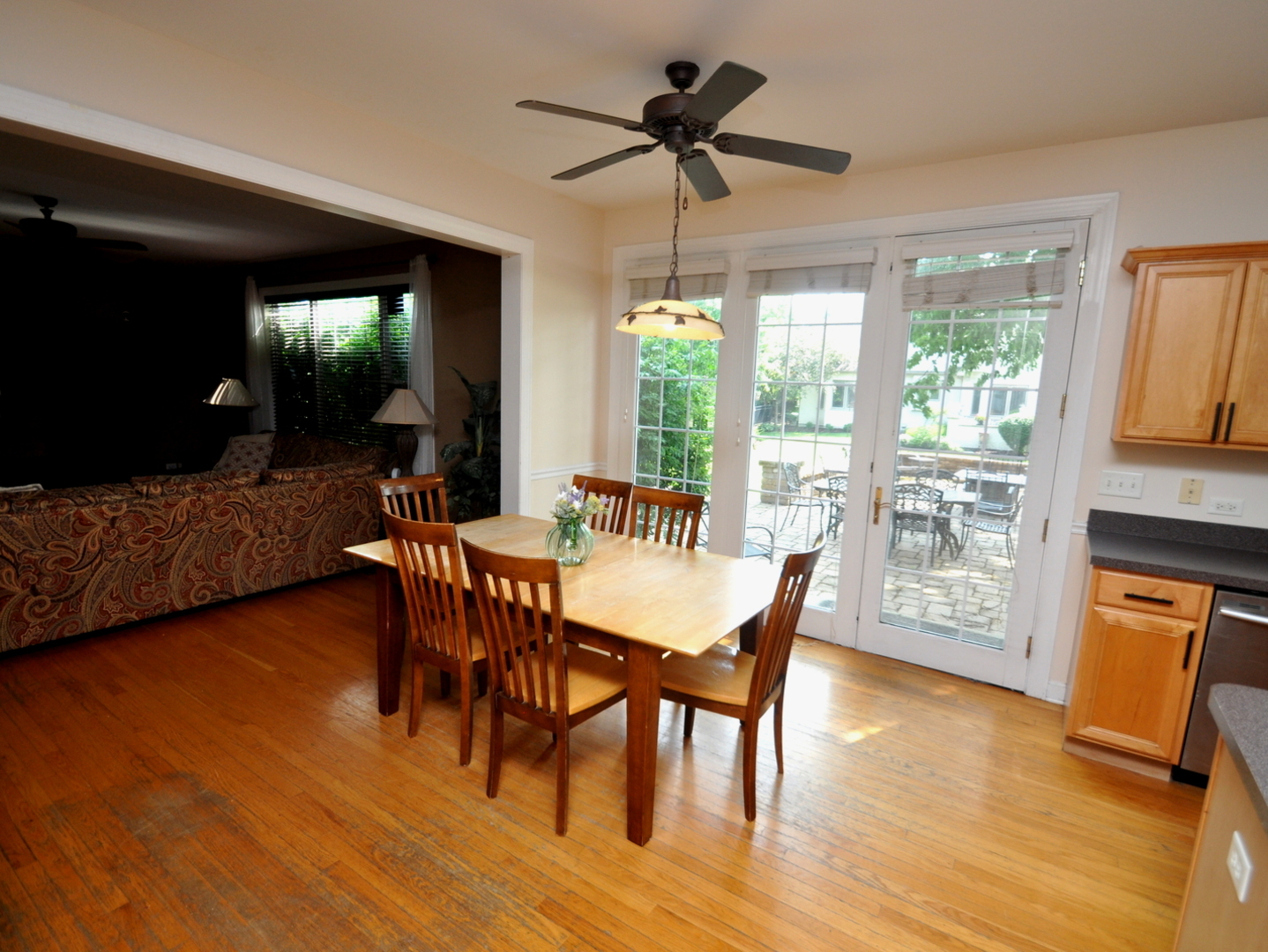 606 Reserve Lane