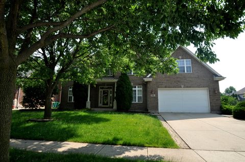 606 Reserve Lane Joliet IL 60431