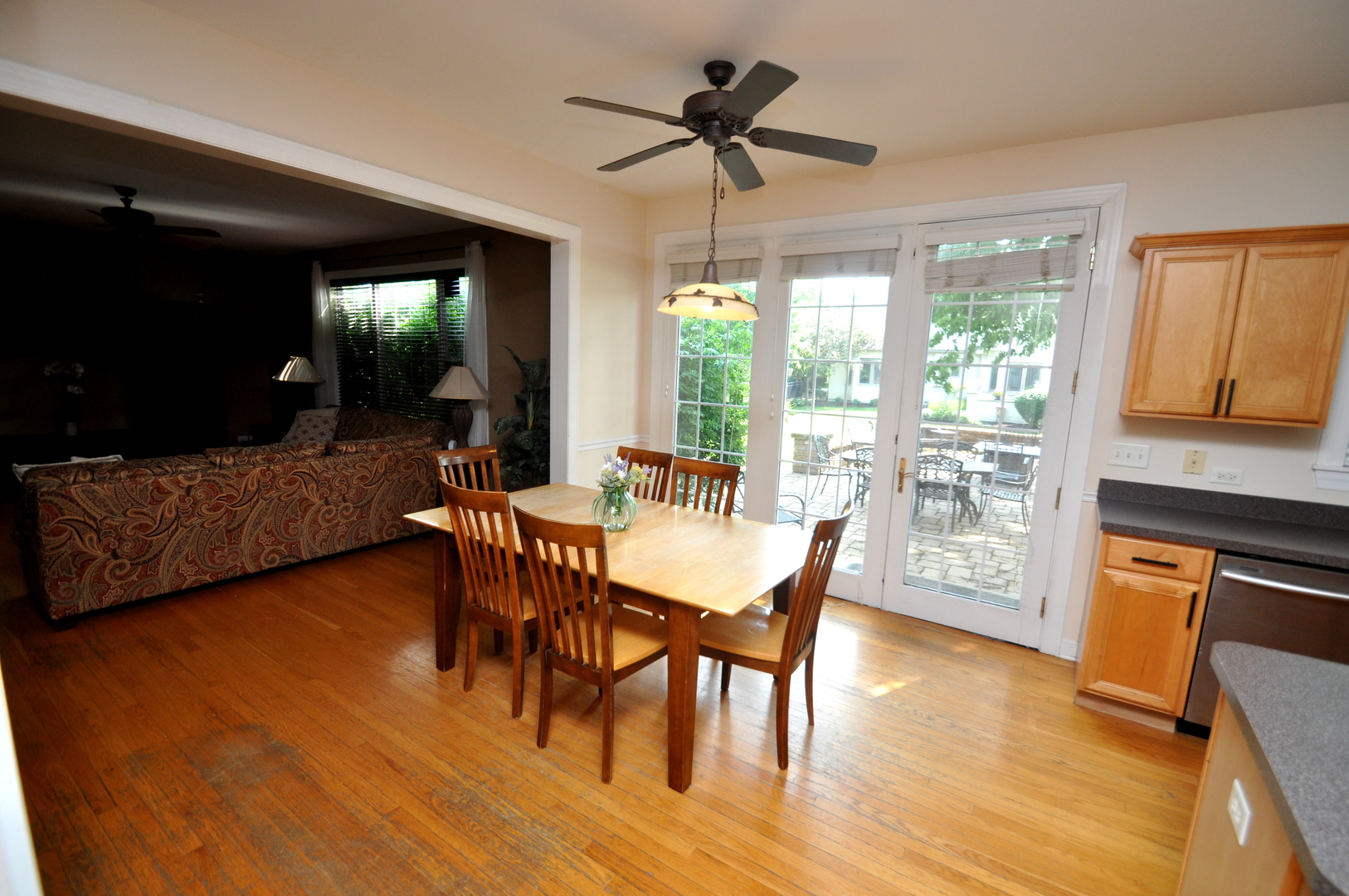 606 Reserve Lane