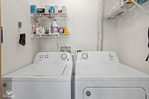 Tiny photo for 1676 Willow Circle Drive, Crest Hill, IL 60403 (MLS # 12488299)